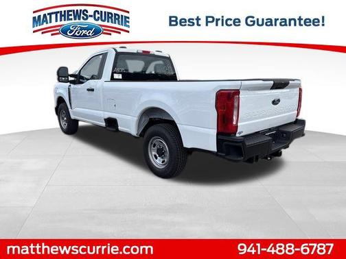 2026 Ford F-250 XL