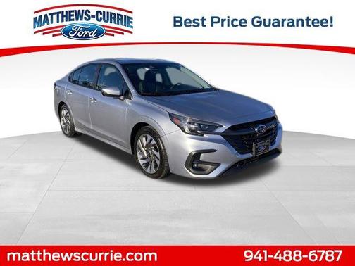 2024 Subaru Legacy Limited