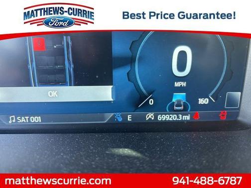 2022 Ford Expedition Max Platinum