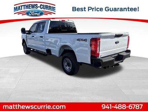 2026 Ford F-250 XL