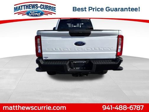 2026 Ford F-250 XL