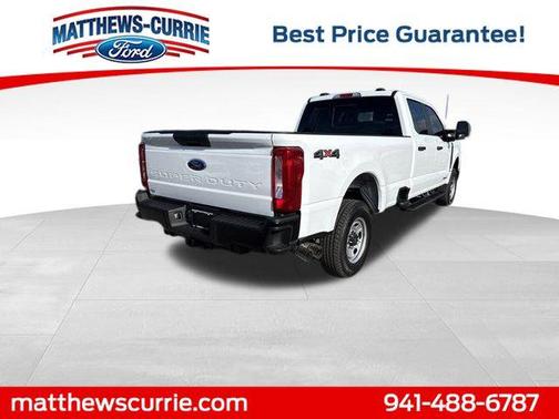 2026 Ford F-250 XL