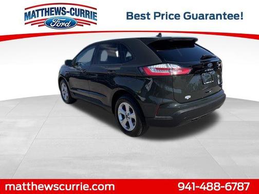 2024 Ford Edge SE