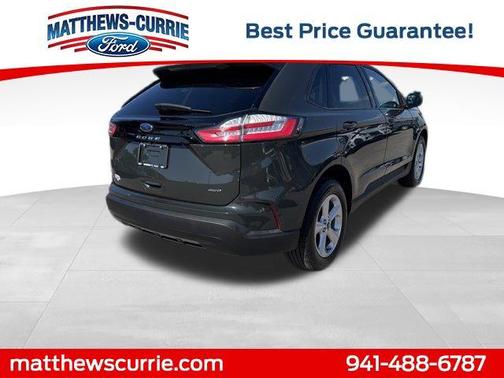 2024 Ford Edge SE