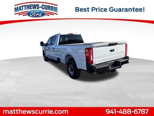 2026 Ford F-250 XL