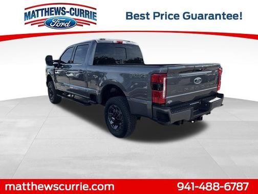 2023 Ford F-250 XLT