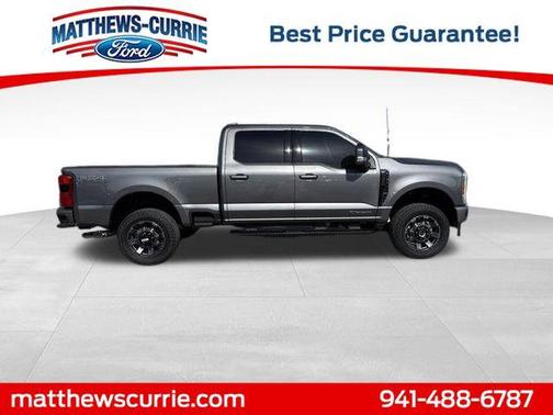 2023 Ford F-250 XLT