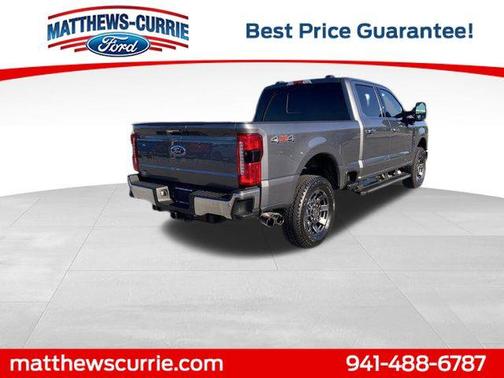 2024 Ford F-250 Lariat
