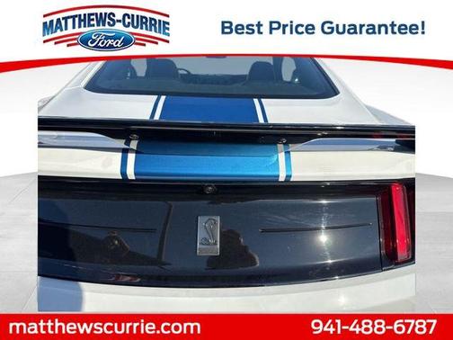 2020 Ford Shelby GT350 Base