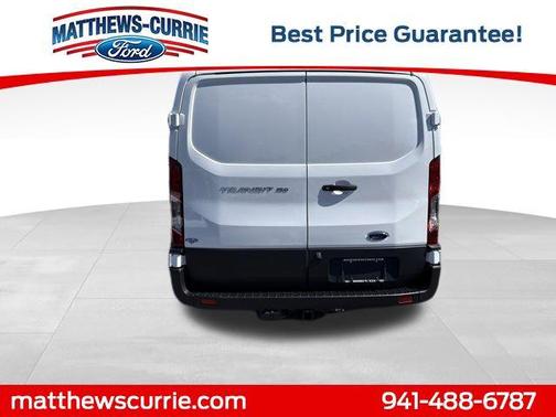 2025 Ford Transit-150 Base