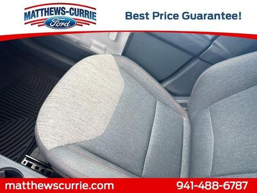 AREA 51 2023 Ford Maverick XLT