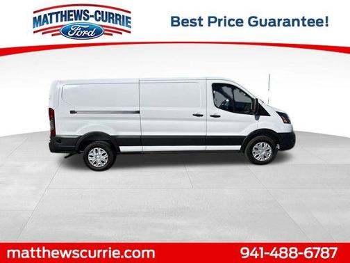 2025 Ford Transit-150 Base