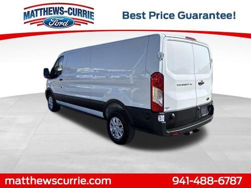 2025 Ford Transit-150 Base