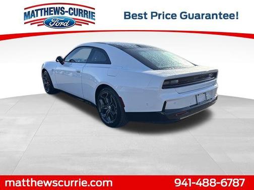 2024 Dodge Charger R/T