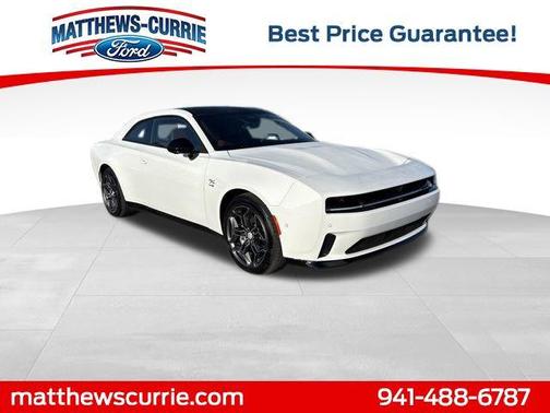 2024 Dodge Charger R/T