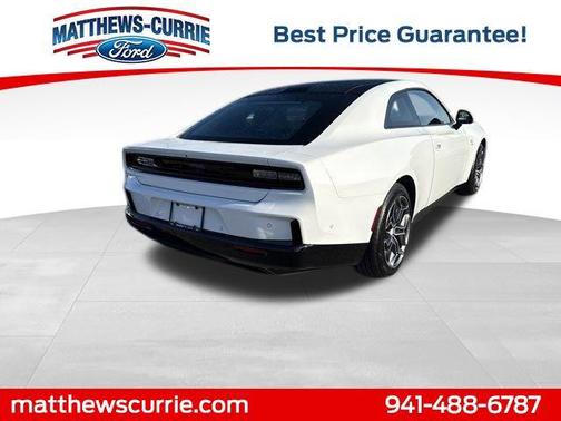 2024 Dodge Charger R/T