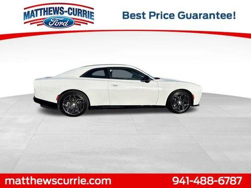 2024 Dodge Charger R/T