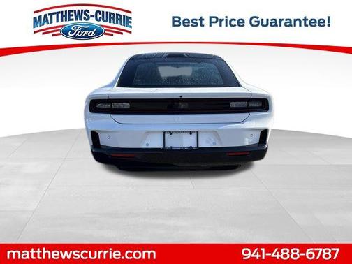 2024 Dodge Charger R/T