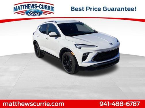 2024 Buick Encore GX Sport Touring