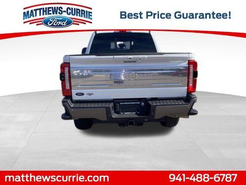 2023 Ford F-250 King Ranch