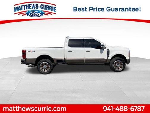 2023 Ford F-250 King Ranch
