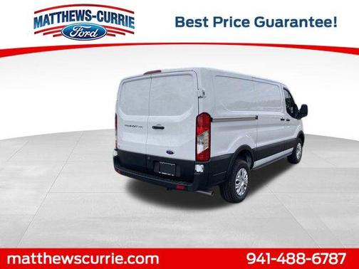 2025 Ford Transit-150 Base
