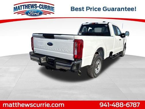 2026 Ford F-250 XL