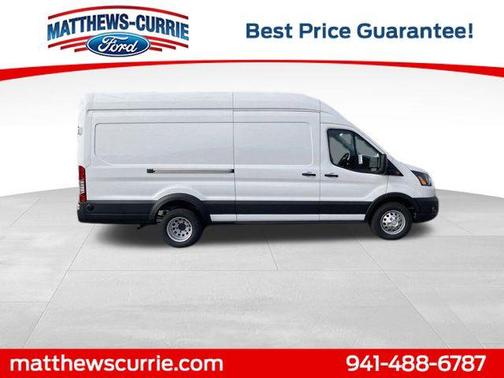 2025 Ford Transit-350 Base