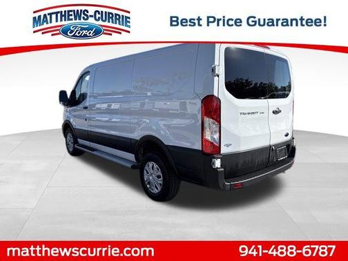 2024 Ford Transit-250 Base