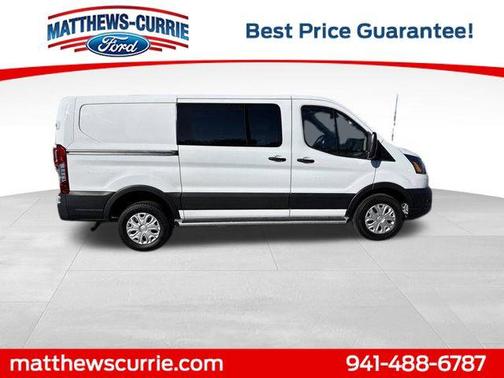 2024 Ford Transit-250 Base