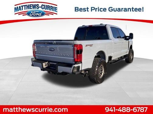 2024 Ford F-250 Lariat