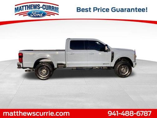 2024 Ford F-250 Lariat