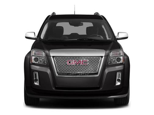 2015 GMC Terrain Denali