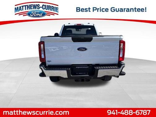 2024 Ford F-350 XL