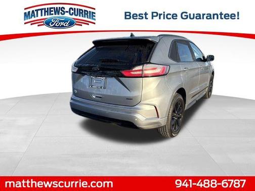 2023 Ford Edge SE