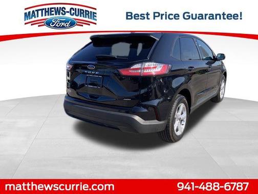 2024 Ford Edge SE