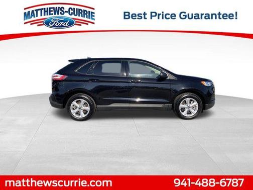 2024 Ford Edge SE