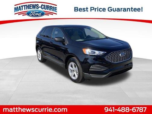 2024 Ford Edge SE