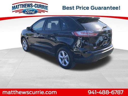 2024 Ford Edge SE