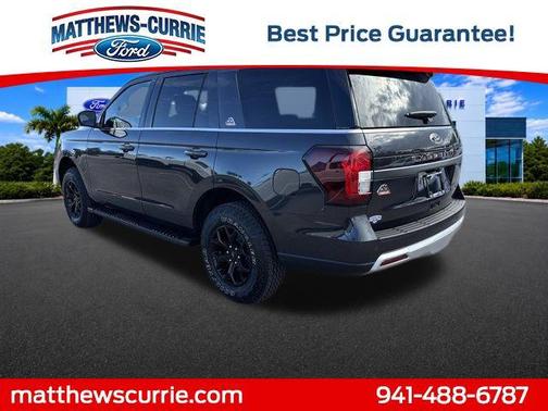 DARK MATTER PC 2024 Ford Expedition Timberline