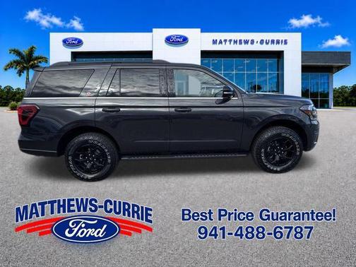 DARK MATTER PC 2024 Ford Expedition Timberline