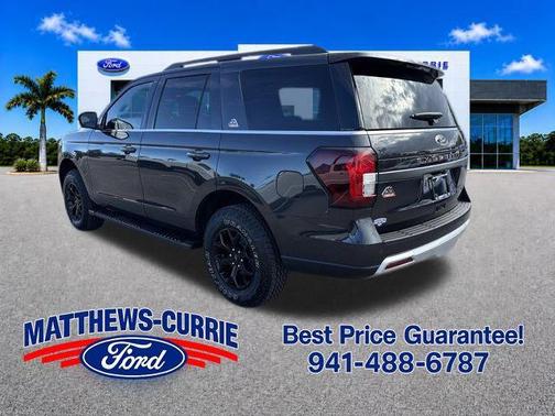 DARK MATTER PC 2024 Ford Expedition Timberline
