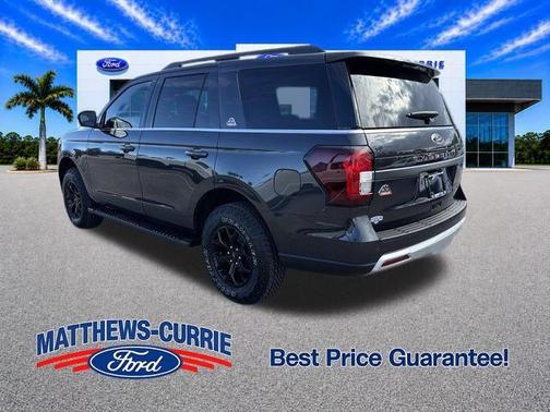 DARK MATTER PC 2024 Ford Expedition Timberline
