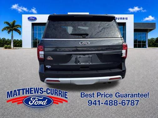 DARK MATTER PC 2024 Ford Expedition Timberline