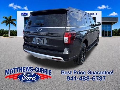 DARK MATTER PC 2024 Ford Expedition Timberline