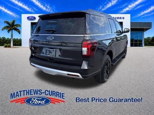DARK MATTER PC 2024 Ford Expedition Timberline