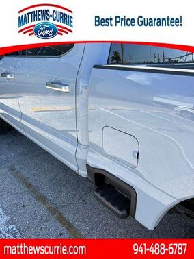 2024 Ford F-350 Limited