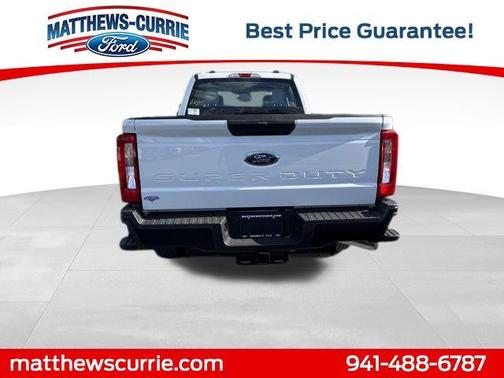2026 Ford F-250 XL