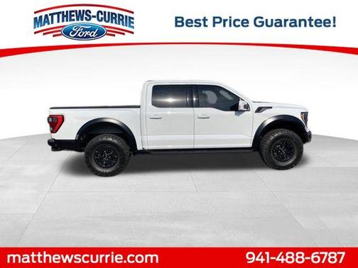 2023 Ford F-150 Raptor R