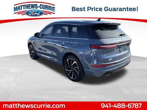 2024 Lincoln Corsair Grand Touring